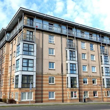Lovely 2 Bed Apartment Close To Aberdeen Beach! ภายนอก รูปภาพ